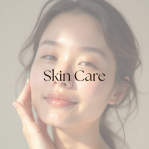 Natural skin solutions with herbal ingredients for healthy, glowing, and nourished skin care.